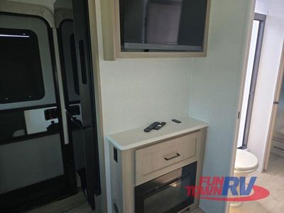 2026 Forest River RV Rockwood Mini Lite - Photo 10