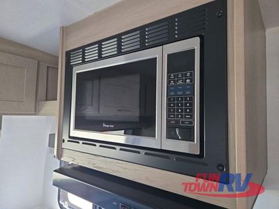 2026 Forest River RV Rockwood Mini Lite - Photo 5