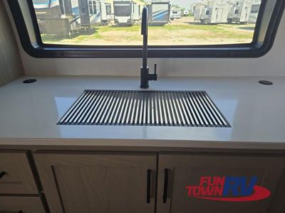 2026 Forest River RV Rockwood Mini Lite - Photo 7