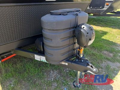 2026 Forest River RV Rockwood Mini Lite - Photo 19