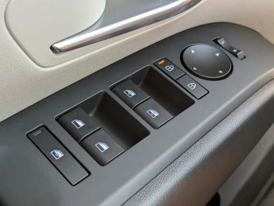 2026 Hyundai TUCSON HYBRID — photo 21 view