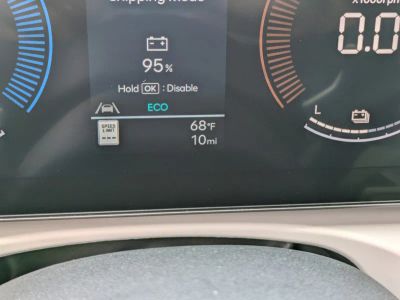 2026 Hyundai TUCSON HYBRID — photo 26 view