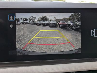 2026 Hyundai TUCSON HYBRID — photo 30 view