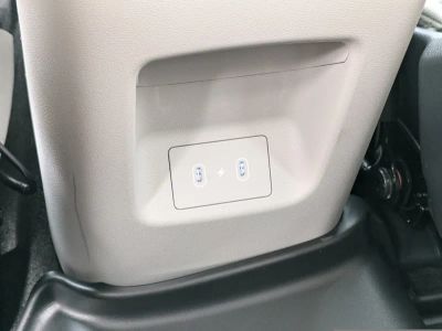 2026 Hyundai TUCSON HYBRID — photo 14 view