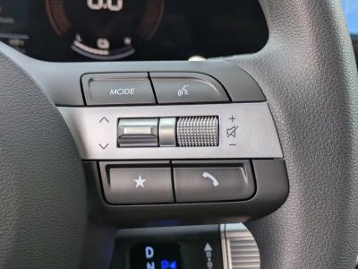 2026 Hyundai TUCSON HYBRID — photo 23 view