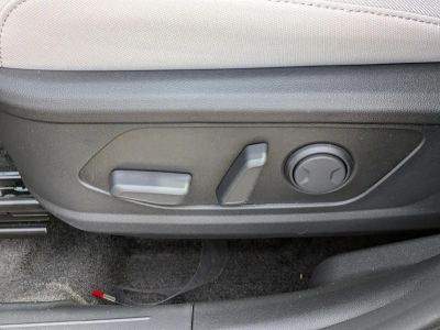 2026 Hyundai TUCSON HYBRID — photo 20 view