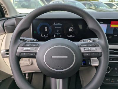 2026 Hyundai TUCSON HYBRID — photo 24 view