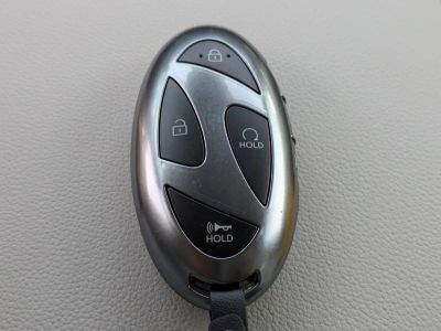 2026 Hyundai TUCSON HYBRID — photo 31 view