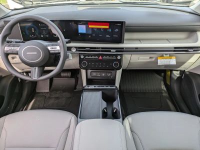 2026 Hyundai TUCSON HYBRID — photo 15 view