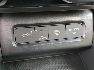 2026 Hyundai TUCSON HYBRID — photo 29 view