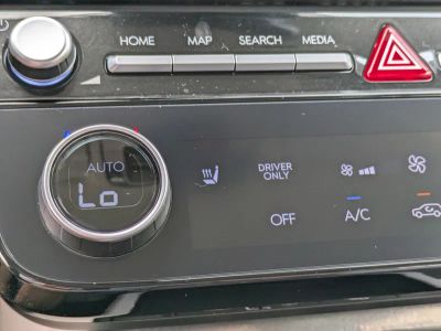 2026 Hyundai TUCSON HYBRID — photo 28 view