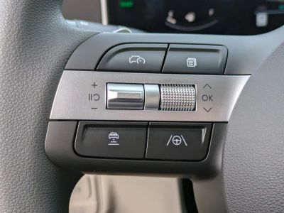 2026 Hyundai TUCSON HYBRID — photo 22 view
