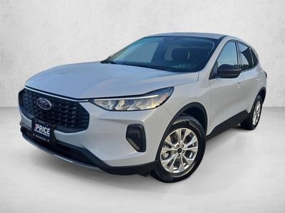 2025 Ford Escape - Photo 1