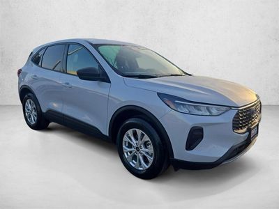 2025 Ford Escape - Photo 3