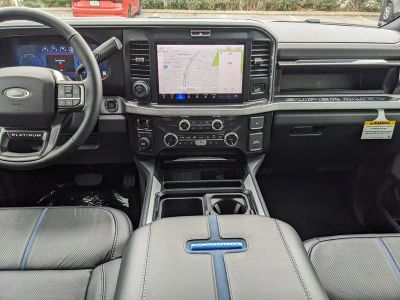 2026 Ford F-250SD — photo 16 view