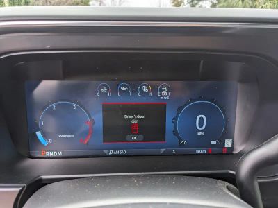 2026 Ford F-250SD — photo 35 view