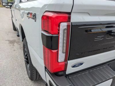 2026 Ford F-250SD — photo 13 view