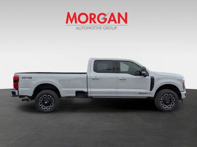 2026 Ford F-250SD — photo 9 view