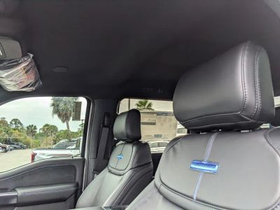 2026 Ford F-250SD — photo 23 view