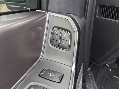 2026 Ford F-250SD — photo 20 view