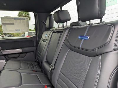 2026 Ford F-250SD — photo 18 view