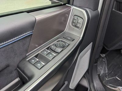 2026 Ford F-250SD — photo 19 view