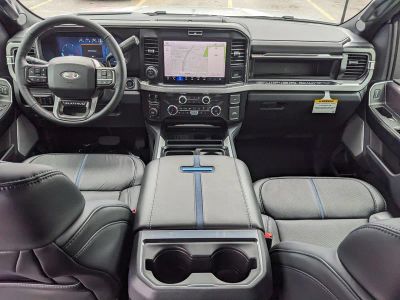 2026 Ford F-250SD — photo 14 view