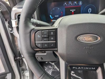2026 Ford F-250SD — photo 31 view