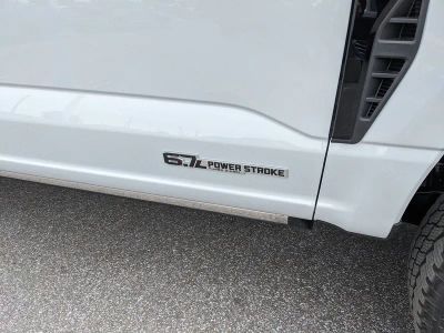 2026 Ford F-250SD — photo 10 view