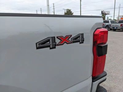 2026 Ford F-250SD — photo 12 view