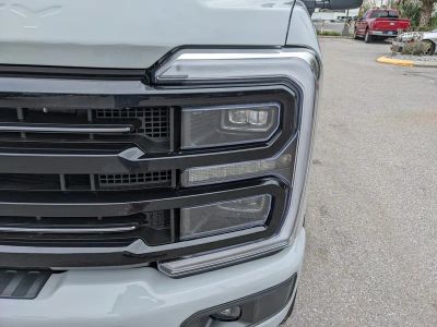 2026 Ford F-250SD — photo 11 view