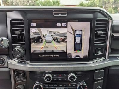2026 Ford F-250SD — photo 25 view