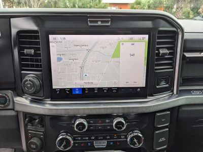 2026 Ford F-250SD — photo 24 view