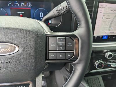 2026 Ford F-250SD — photo 32 view