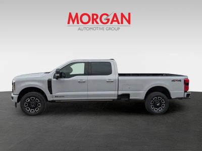 2026 Ford F-250SD — detail view