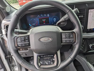 2026 Ford F-250SD — photo 30 view