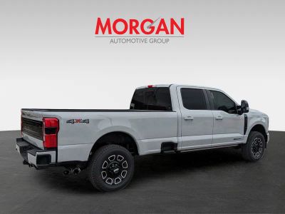 2026 Ford F-250SD — photo 8 view