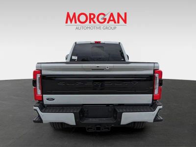 2026 Ford F-250SD — photo 7 view