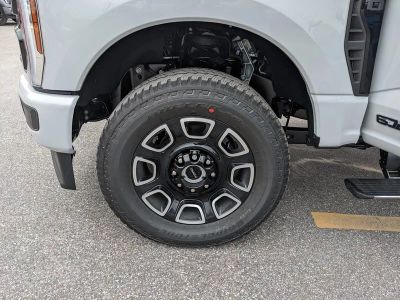 2026 Ford F-250SD — photo 36 view