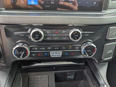 2026 Ford F-250SD — photo 26 view
