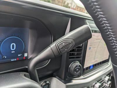 2026 Ford F-250SD — photo 34 view