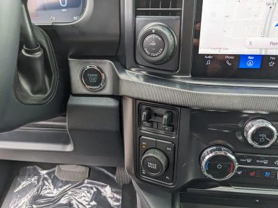 2026 Ford F-250SD — photo 27 view