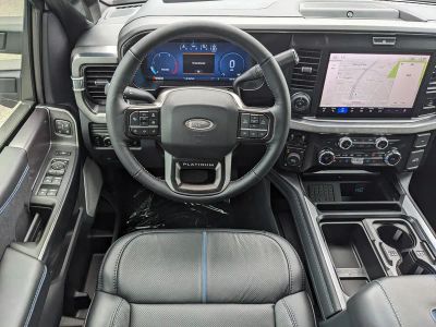2026 Ford F-250SD — photo 15 view