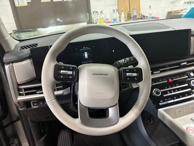 2026 Hyundai Santa Fe — photo 19 view
