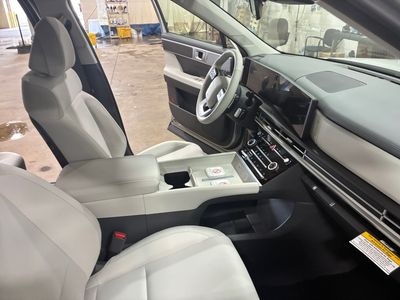 2026 Hyundai Santa Fe — photo 15 view