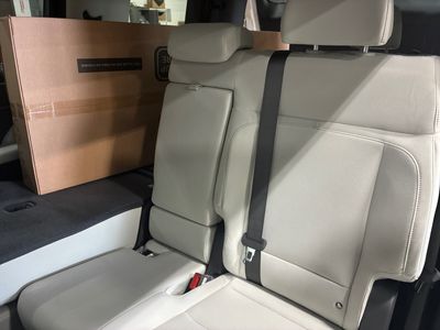 2026 Hyundai Santa Fe — photo 18 view