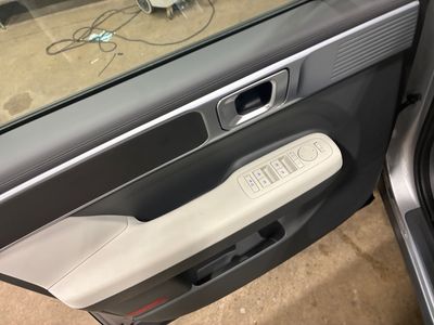 2026 Hyundai Santa Fe — photo 20 view