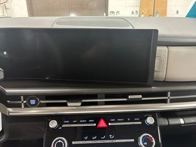 2026 Hyundai Santa Fe — photo 11 view