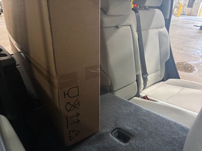 2026 Hyundai Santa Fe — photo 14 view