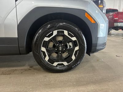 2026 Hyundai Santa Fe — photo 16 view
